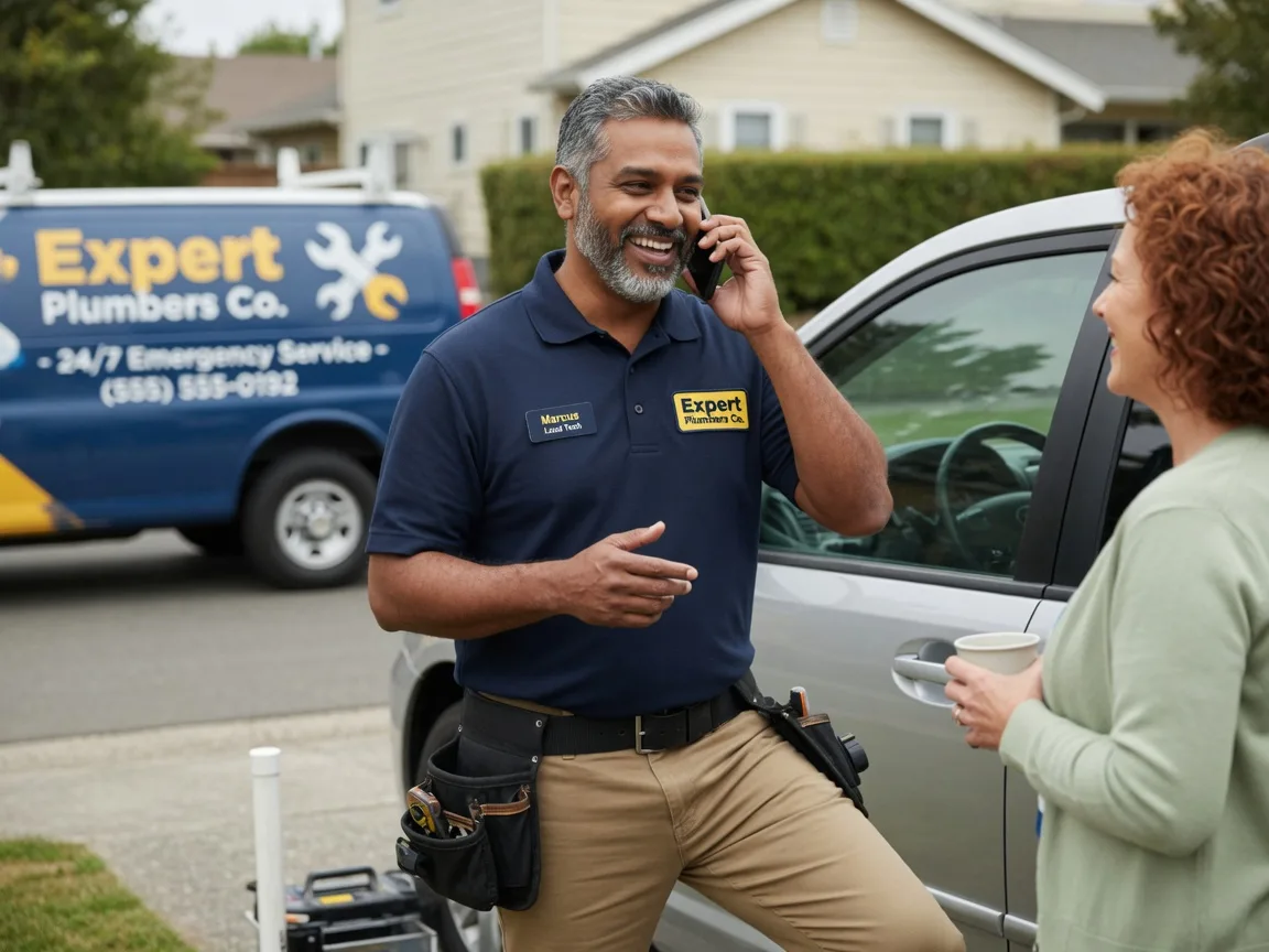 Clogged Drain Repair in Lucinda, PA
